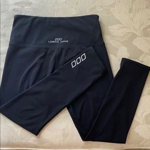 Lorna Jane EXTRAORDINARY CORE ANKLE BITER TIGHT